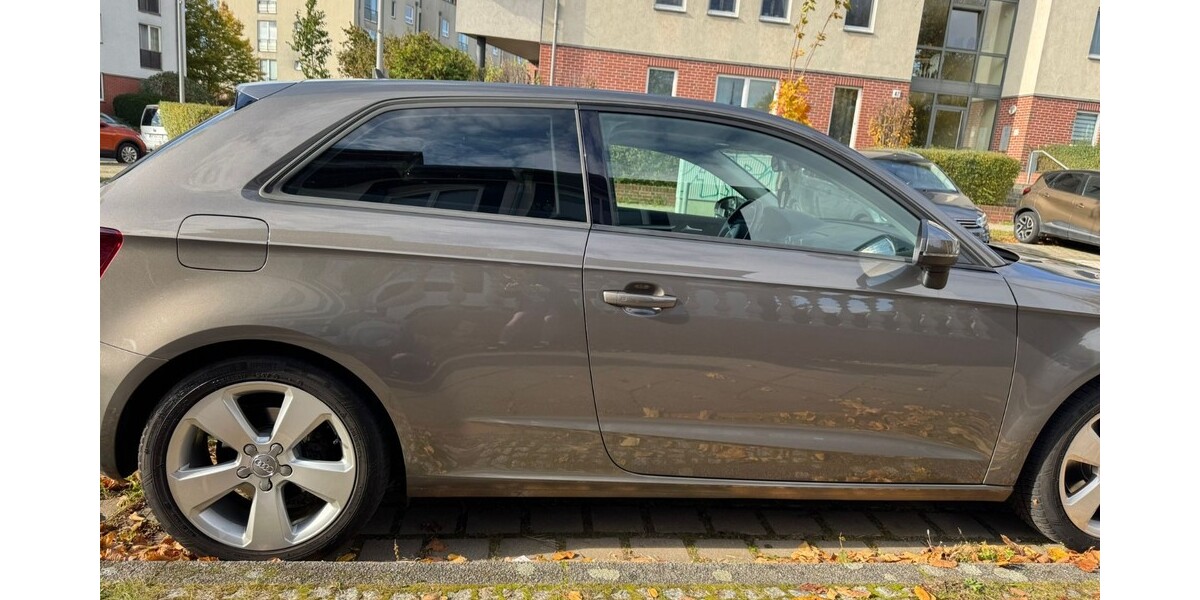 Audi A3 180.000 km 8.000 &euro; Berlin 10178