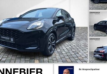 Ford Puma 18.704 km 21.490 &euro; Berlin 10711