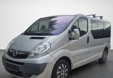 Opel Vivaro 215.000 km 10.900 &euro; Berlin 13089