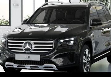 Mercedes-Benz GLB 200 9.900 km 41.200 &euro; Berlin 10587
