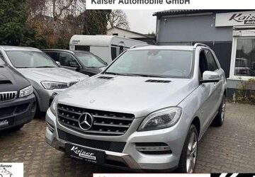 Mercedes-Benz ML 350 183.016 km 16.790 &euro; Falkensee 14612