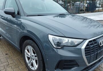 Audi Q3 101.708 km 18.900 &euro; Mittenwalde 15749