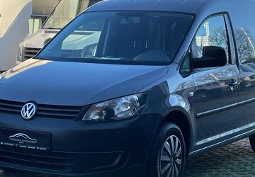 VW Caddy 182.000 km 8.750 &euro; Berlin 13088