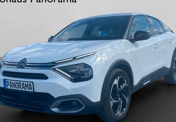 Citroen C4 55.375 km 16.990 &euro; Schönefeld OT Großziethen 12529