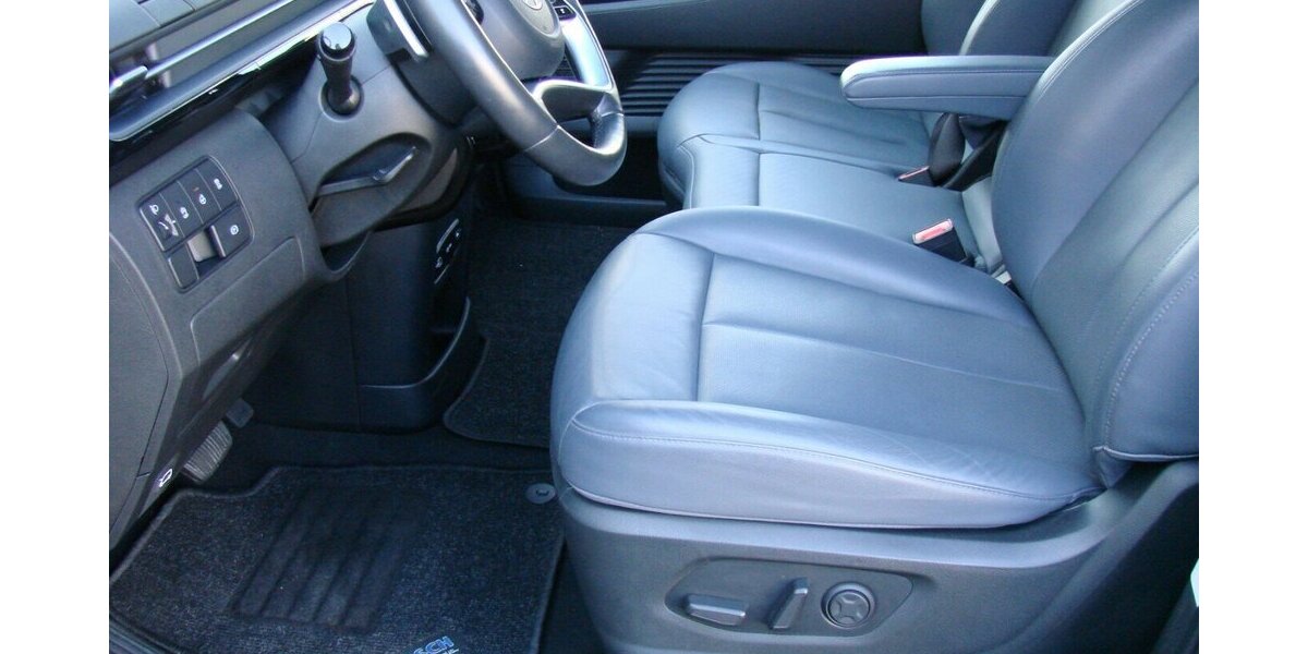 Hyundai Staria Prime 2.2CRDI 9-Sitzer ACC LED 24.308 km 39.980 &euro; Falkensee 14612