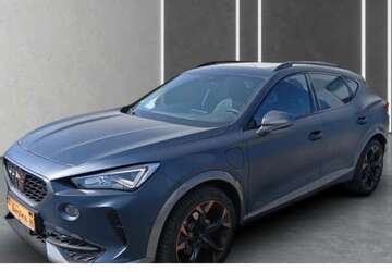 Cupra Formentor 48.817 km 30.790 &euro; Berlin 13581