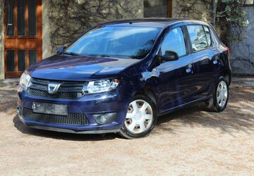 Dacia Sandero 193.000 km 3.799 &euro; Berlin 10317