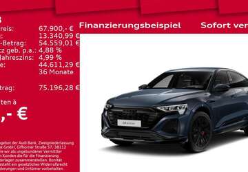 Audi Q8 32.420 km 67.900 &euro; Berlin 12489