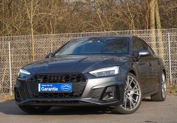 Audi A5 129.616 km 28.900 &euro; Königs Wusterhausen OT Niederlehme 15713