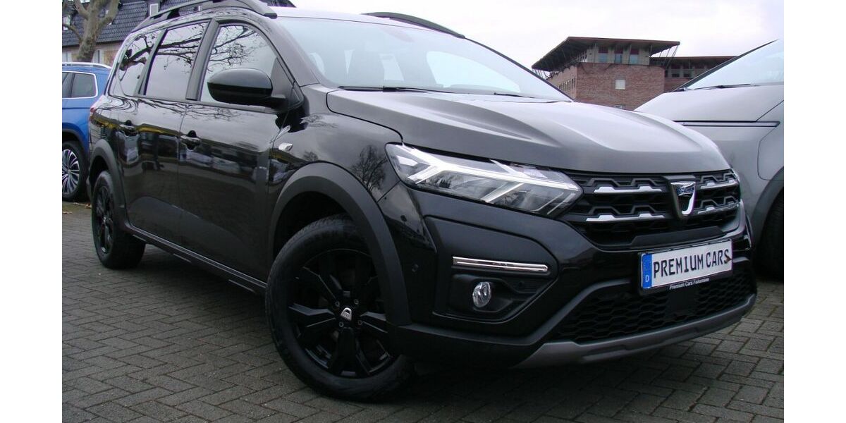 Dacia Jogger 36.852 km 17.980 &euro; Falkensee 14612