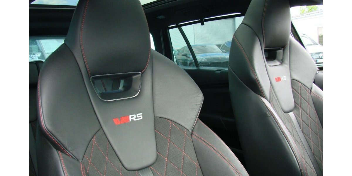 Skoda Octavia 2.0TSi RS Plus ACC Pano Canton Kamera 54.000 km 32.980 &euro; Falkensee 14612