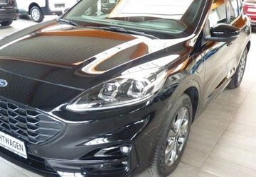 Ford Kuga 78.250 km 20.900 &euro; Berlin 10319