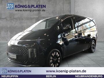 Gebrauchte Hyundai STARIA
