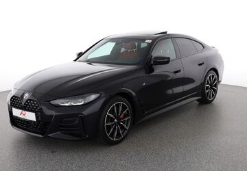 BMW 420 Gran Coupé 17.294 km 38.880 &euro; Schönefeld 12529