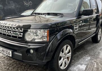 Land Rover Discovery 238.000 km 12.900 &euro; Königs Wusterhausen 15711