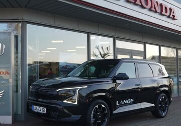 Kia EV5 9.800 km 46.870 &euro; Gosen / Neu-Zittau 15537