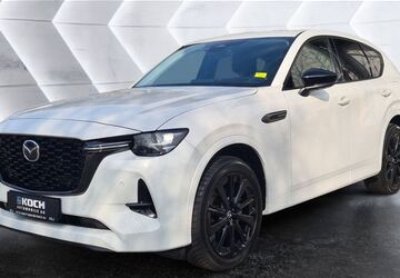 Mazda CX-60 51.950 km 39.999 &euro; Berlin 12681