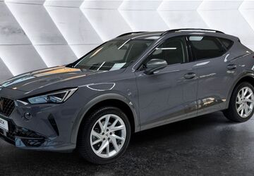 Cupra Formentor 43.480 km 25.990 &euro; Ahrensfelde 16356