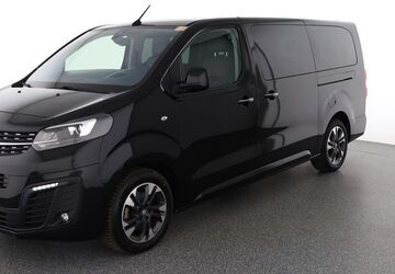 Opel Zafira Life 61.137 km 33.780 &euro; Berlin 12103