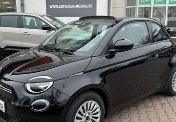 Fiat 500e 17.037 km 23.999 &euro; Königs Wusterhausen 15711