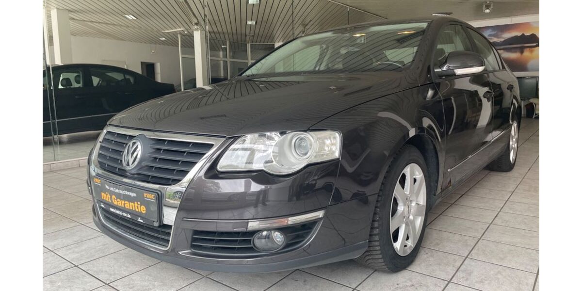 VW Passat 150.000 km 7.950 &euro; Berlin 12349