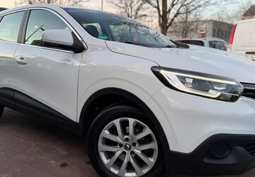 Renault Kadjar 93.000 km 11.490 &euro; berlin 12681