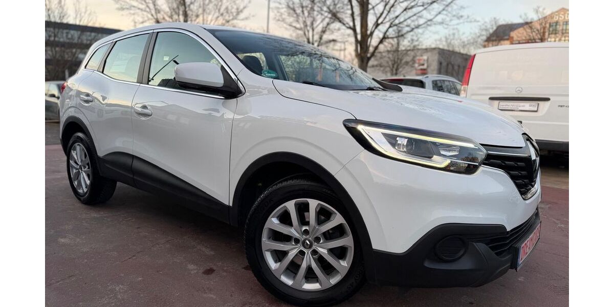 Renault Kadjar 93.000 km 11.490 &euro; berlin 12681