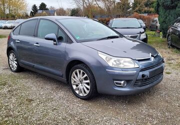Citroen C4 75.000 km 2.490 &euro; Berlin 13127