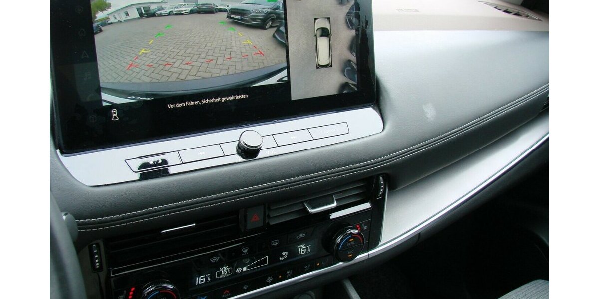 Nissan X-Trail 1.5VC-T ePower e4orce N-Connecta Pano Head 12.897 km 32.980 &euro; Falkensee 14612