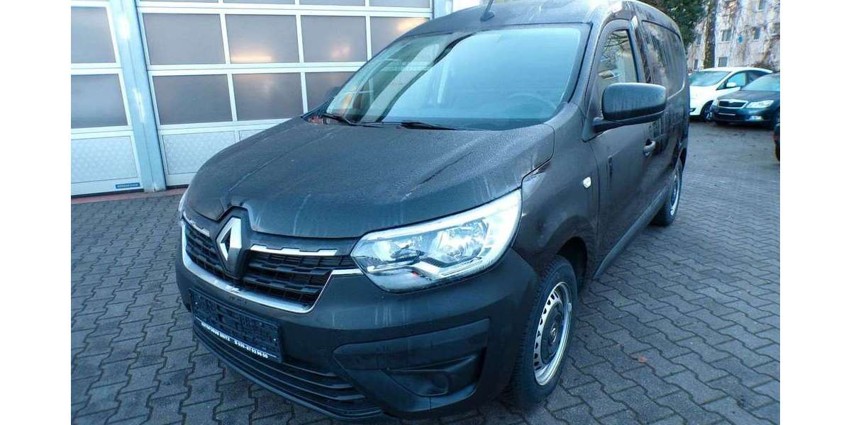 Renault Express 76.000 km 11.990 &euro; Berlin 12347