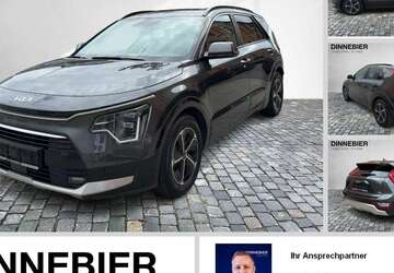 Kia Niro 13.500 km 30.395 &euro; Berlin 13581
