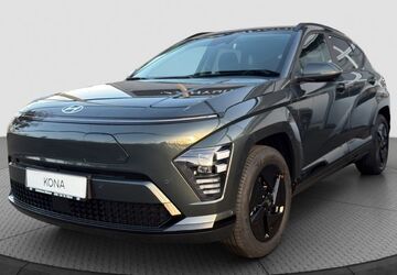 Hyundai KONA Elektro 1.300 km 37.495 &euro; Berlin 12683