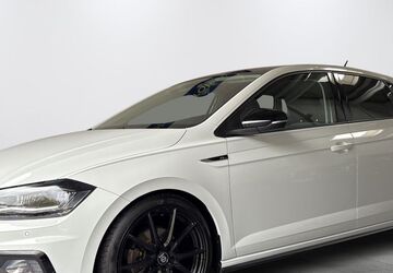 VW Polo 53.324 km 18.490 &euro; Berlin 13467