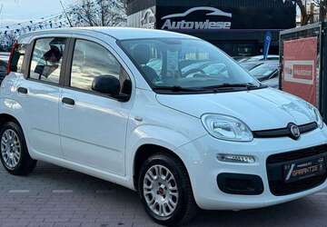 Fiat Panda 122.692 km 6.990 &euro; Berlin 13127