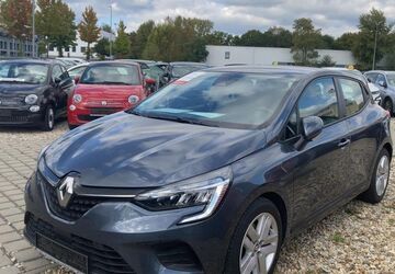 Renault Clio 51.429 km 18.490 &euro; Teltow 14513