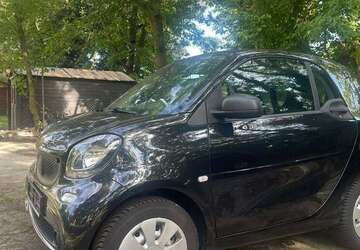 Smart forTwo 66.000 km 8.980 &euro; Berlin 14163