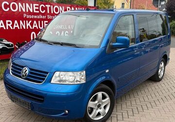 VW T5 Transporter 267.629 km 14.990 &euro; Berlin 13127