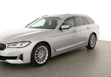 BMW 530 100.000 km 34.880 &euro; Berlin 12103