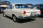 GAZ 24 WOLGA M24 - H-Kennzeichen AHK 33.695 km 9.980 &euro; Falkensee 14612