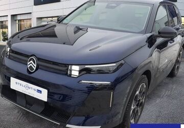 Citroen C5 Aircross 5.000 km 39.990 &euro; Berlin 12681