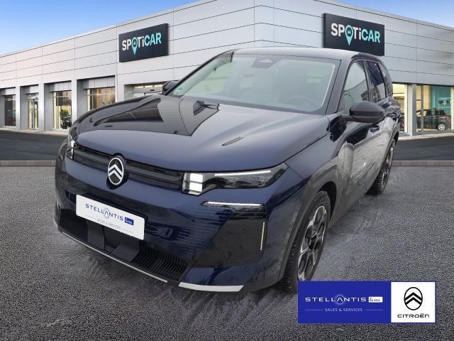 Citroen C5 Aircross 5.000 km 39.990 &euro; Berlin 12681