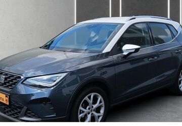 Seat Arona 4.522 km 20.959 &euro; Berlin 13581
