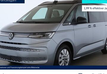 VW T7 California 5.589 km 68.990 &euro; Wildau 15745