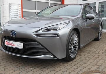Toyota Mirai 8.514 km 32.900 &euro; Dahlwitz Hoppegarten 15366