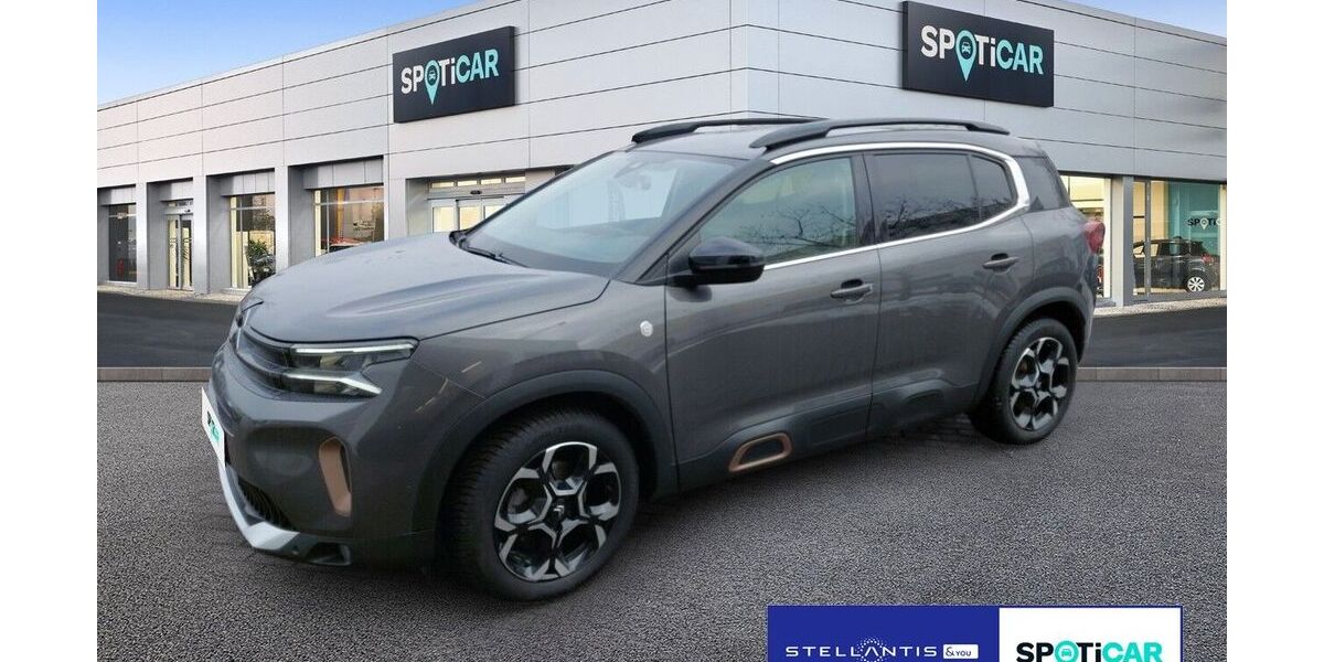 Citroen C5 Aircross 23.240 km 22.990 &euro; Berlin 12681
