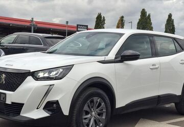 Peugeot 2008 147.000 km 11.990 &euro; Berlin 15831