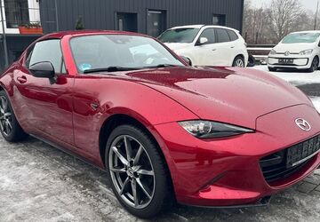 Mazda MX-5 78.434 km 21.490 &euro; Ahrensfelde 16356