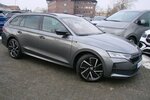 Skoda Octavia 2.0TDi Sportline LED 360º Canton HUD 39.383 km 29.480 &euro; Falkensee 14612