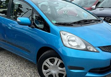 Honda Jazz 147.845 km 4.490 &euro; Berlin 13089