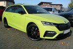 Skoda Octavia RS Plus 2.0TDI ACC Pano Canton HUD AHK 55.955 km 33.980 &euro; Falkensee 14612